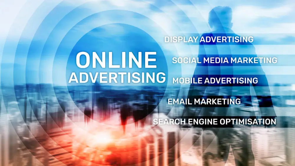 Master’s in Advertising Online