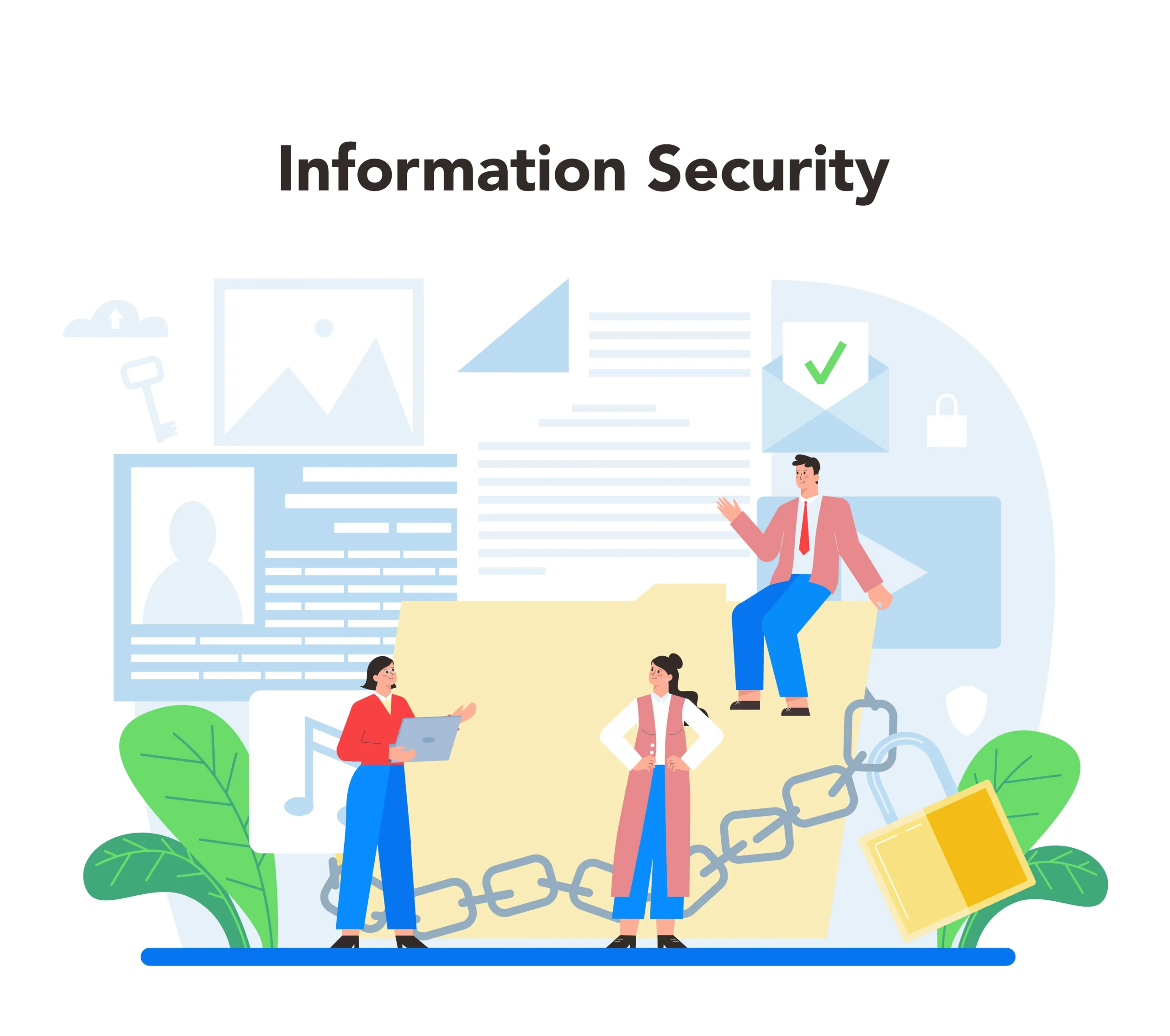 Graduate Certificate in Information Security