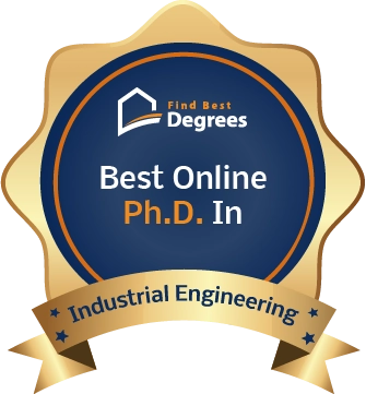 Find the Best Ph.D. in Industrial Engineering Programs