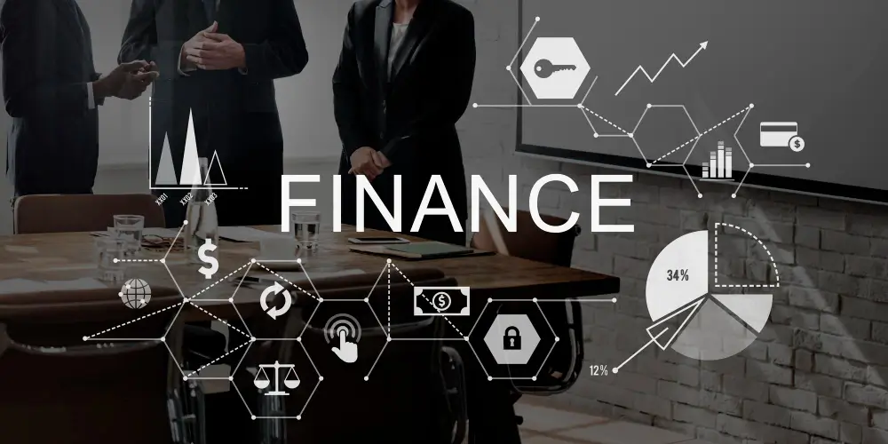 MBA Finance Online Programs