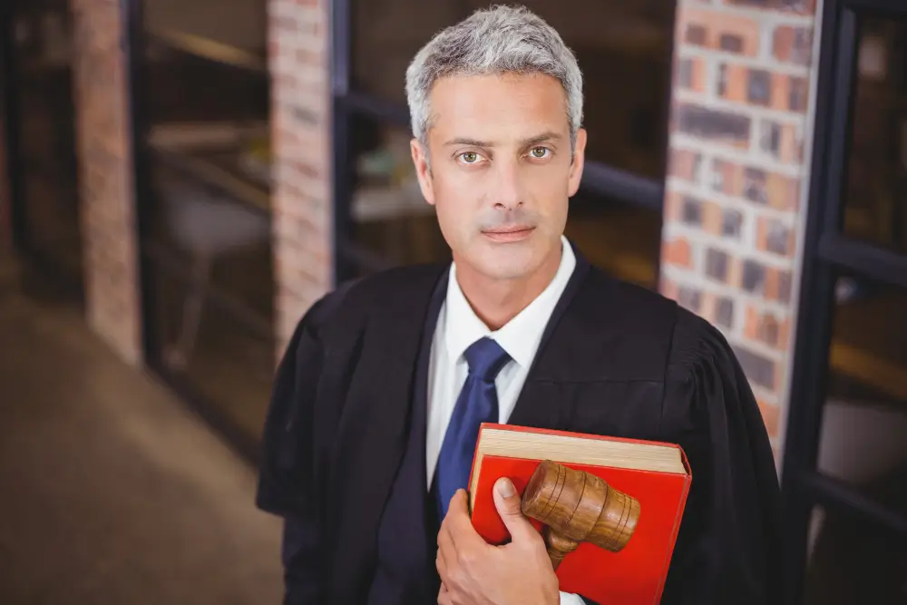 Online Criminal Justice Doctorate